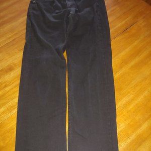 Banana Republic  - 32/32 Worn Black - Athletic FIt